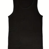 STRETCH TANK TOP FOR MEN