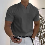 Philip Classic Collar Polo Shirt