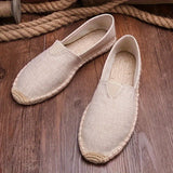 Jackson Classic Summer Espadrilles