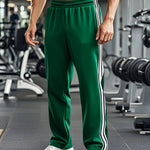 LOOSE FIT SPORT PANTS FOR MEN