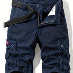RUGGED POCKET SHORTS FOR MEN