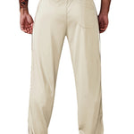 LOOSE FIT SPORT PANTS FOR MEN