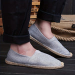Jackson Classic Summer Espadrilles