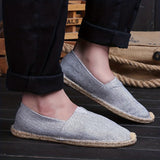 Jackson Classic Summer Espadrilles