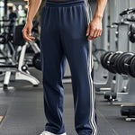 LOOSE FIT SPORT PANTS FOR MEN