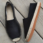 Jackson Classic Summer Espadrilles