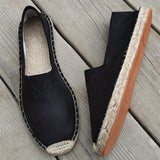 Jackson Classic Summer Espadrilles