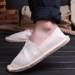 Jackson Classic Summer Espadrilles