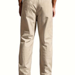 LOOSE FIT LINEN PANTS FOR MEN