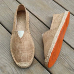 Jackson Classic Summer Espadrilles
