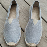 Jackson Classic Summer Espadrilles