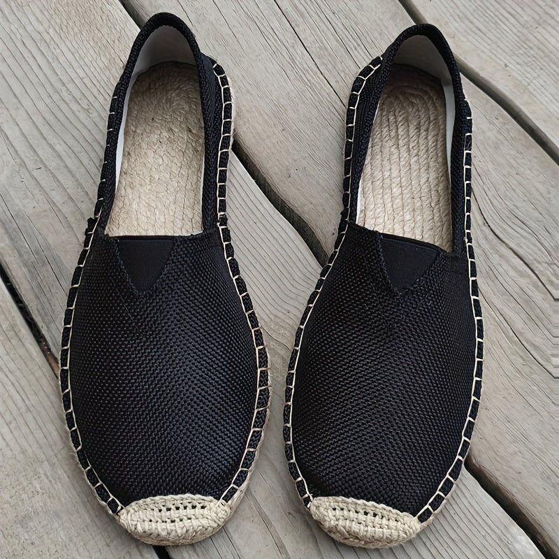 Jackson Classic Summer Espadrilles