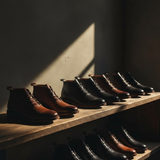 ELEGANT BOOTS FOR MEN
