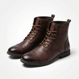 ANKLE BOOTS FOR MEN