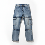 The Field Cargo Jean