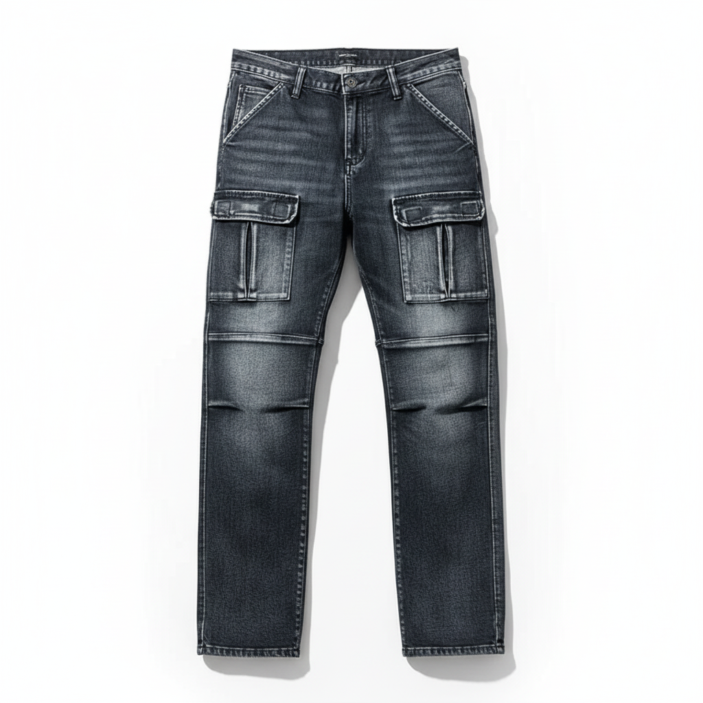Black / 28