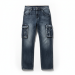 The Field Cargo Jean