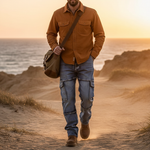 The Field Cargo Jean