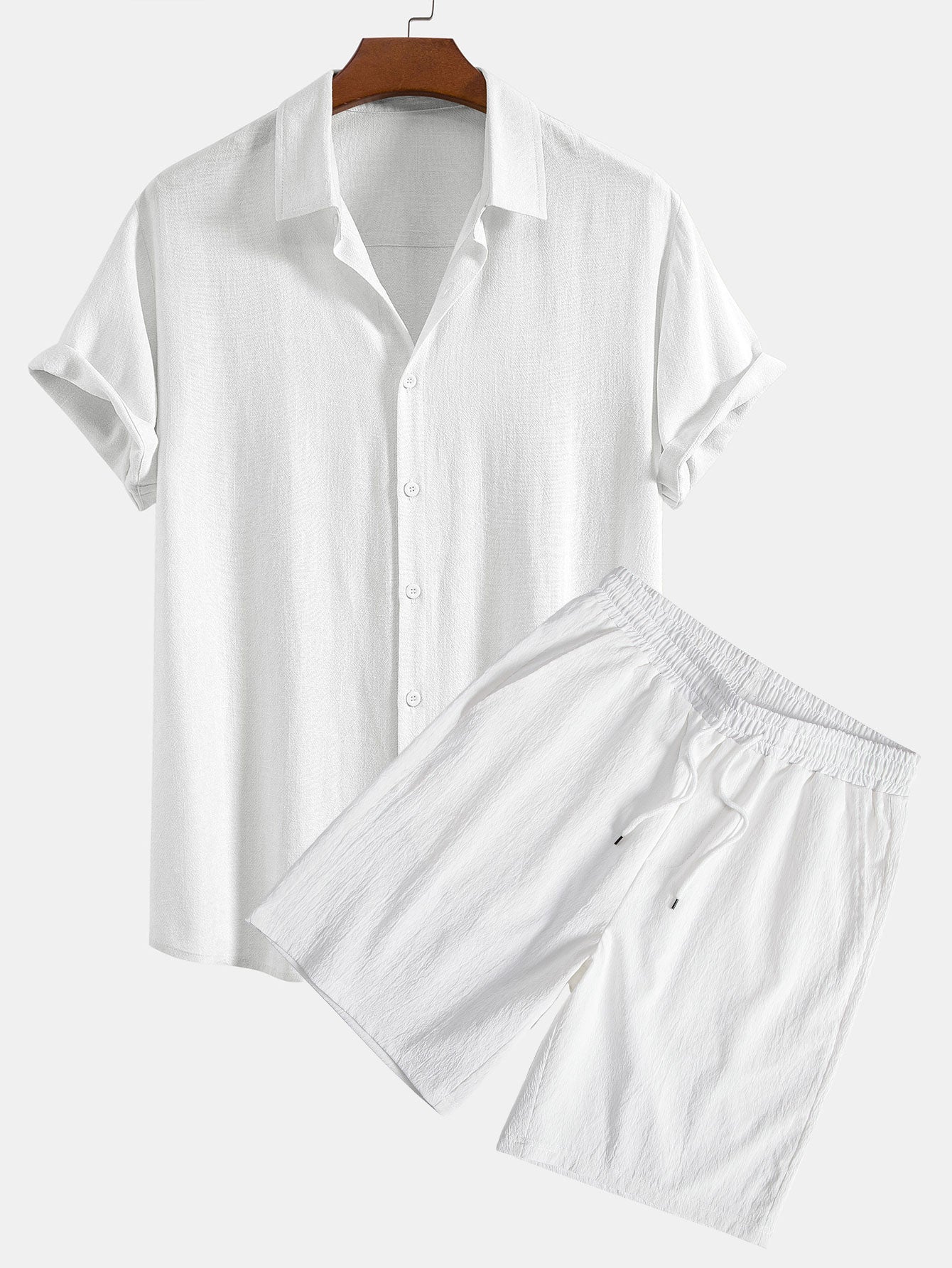 White / S