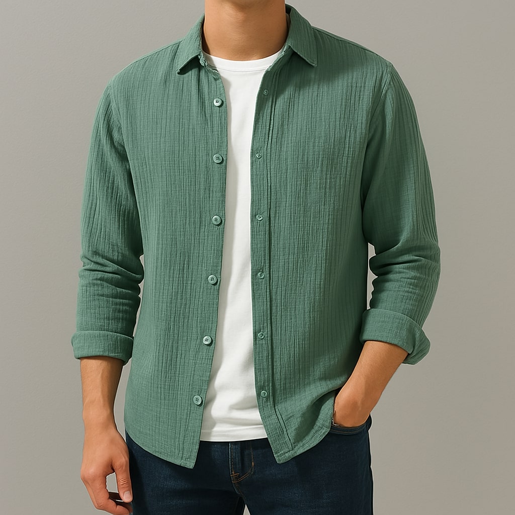 Green / XS