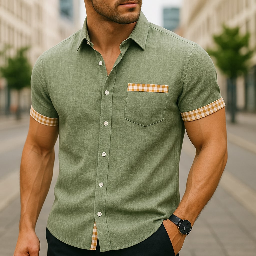 Green / XS