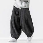 Limitless Oversized Denim Pants