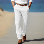Casper | Modern Executive Trousers (belt not included)
