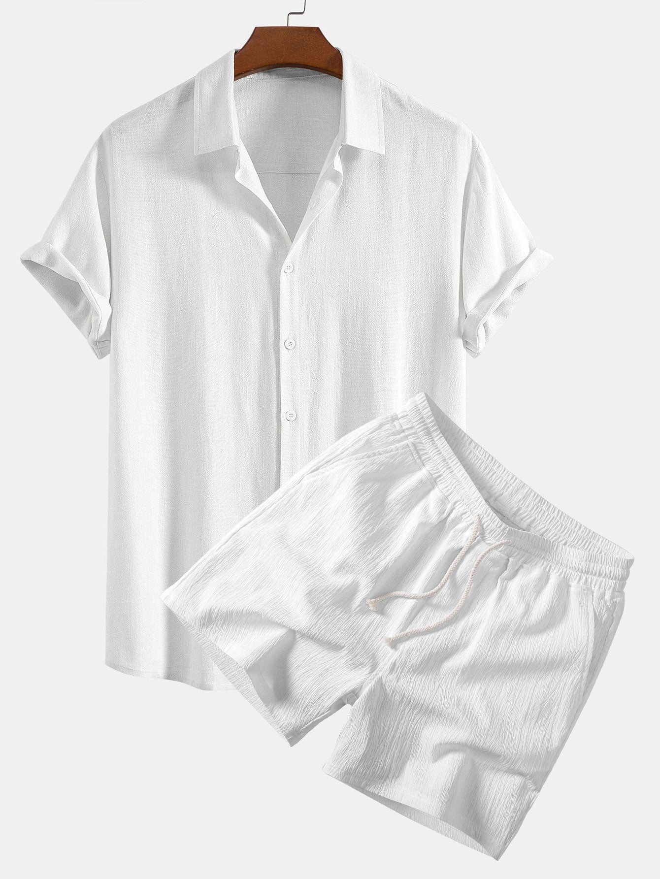 White / S