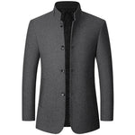 MEN'S COAT