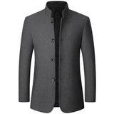 MEN'S COAT