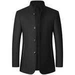 MEN'S COAT