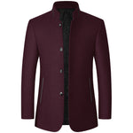 MEN'S COAT