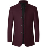 MEN'S COAT