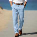 Casper | Modern Executive Trousers (belt not included)