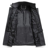WARM WINTER AND AUTUMN JACKET