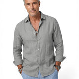 TAILORED CASUAL SHIRT FOR MEN