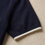 Harbor Knit Polo