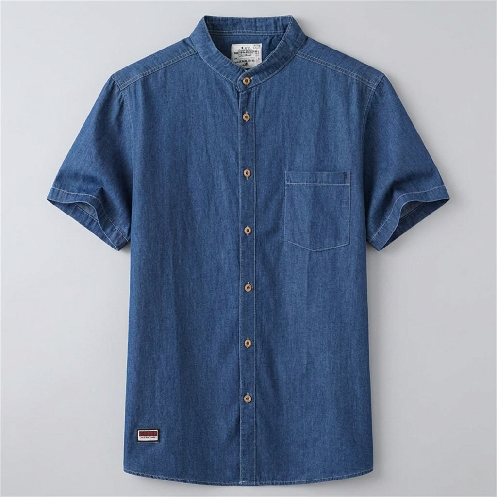 Dark Blue / S