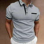 ELEGANT POLO SHIRT FOR MEN