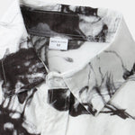 Ink Painting Short Sleeve Shirts
