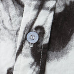 Ink Painting Short Sleeve Shirts