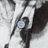 Ink Painting Short Sleeve Shirts