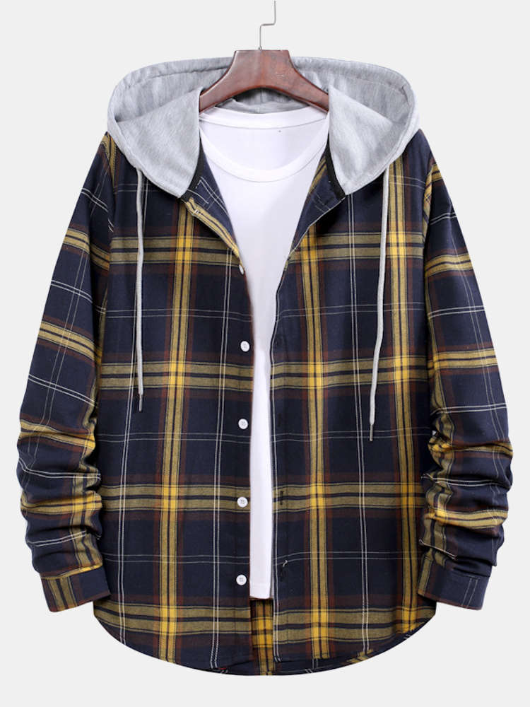Navy / S