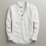 ELEGANT LONG SLEEVE SHIRT FOR MEN