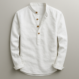 ELEGANT LONG SLEEVE SHIRT FOR MEN
