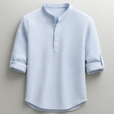 CLASSIC LINEN SHIRT FOR MEN