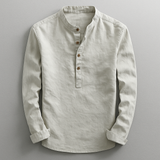 ELEGANT LONG SLEEVE SHIRT FOR MEN