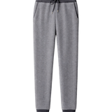 Sterling Wool Herringbone Lounge Trouser
