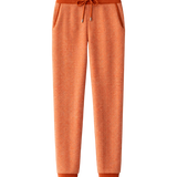Sterling Wool Herringbone Lounge Trouser
