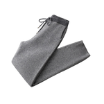 Sterling Wool Herringbone Lounge Trouser